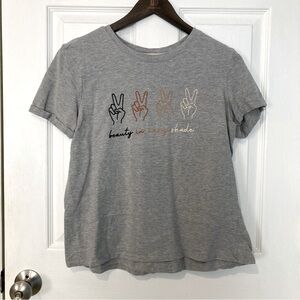 Sweet Soul “Beauty in Every Shade” Graphic Tee